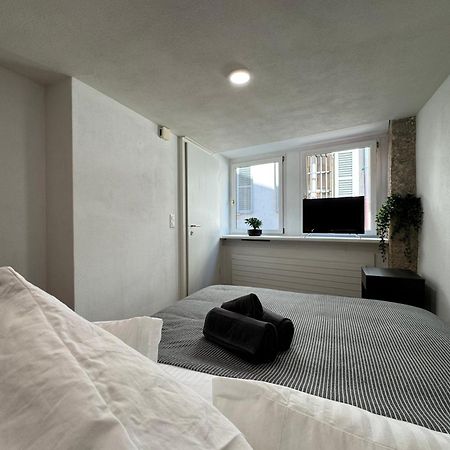 Appartement Au Rez-De-Chaussee En Vieille Ville De פורנטרוי מראה חיצוני תמונה